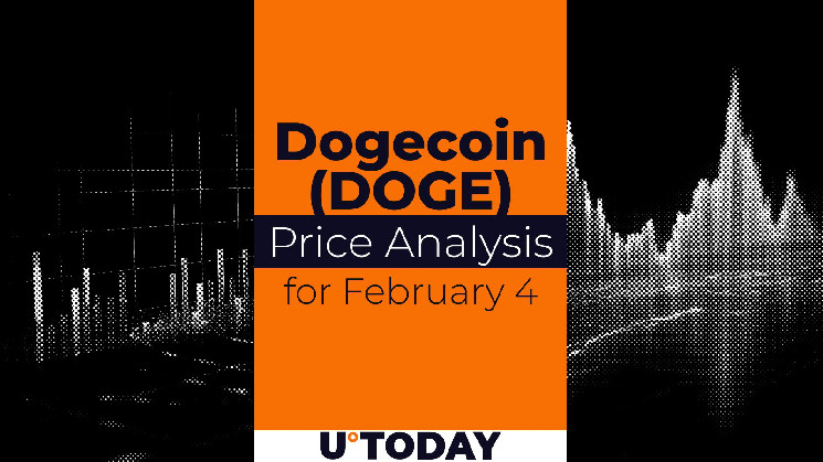 ۱۷ بهمن ۱۴۰۳ : پیش بینی قیمت Doge