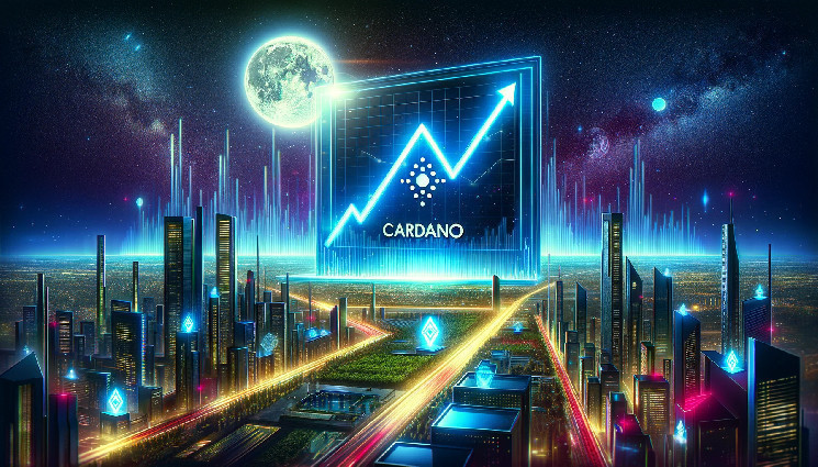 نوآوری در Cardano؛ ارتقای رأی‌گیری کاتالیزور با فناوری کلید ایمن