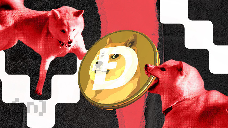 Dogecoin همچنان بی‌حرکت؛ واکنش ضعیف بازار به خرید نهادی