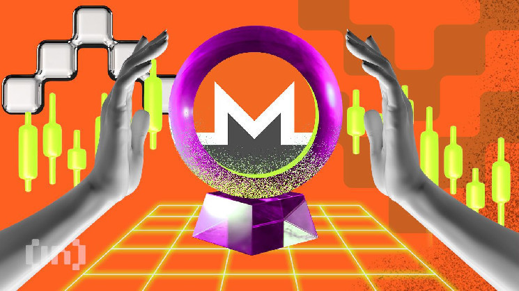 پیشروی Monero (XMR) در بازار رمزنگاری؛ خریداران کنترل را در دست دارند