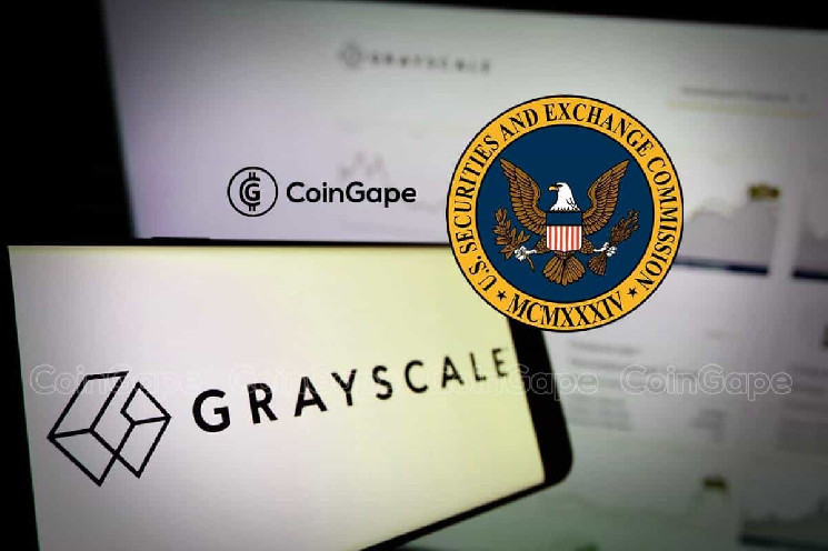 درخواست SEC از عموم برای بررسی پیشنهاد ETF Litecoin توسط Grayscale