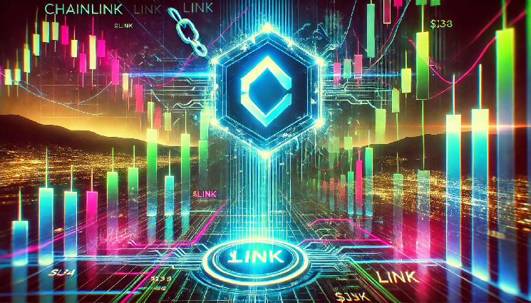 مدیرعامل ChainLink از واقعیت‌های مهم DeFi و TradFi پرده برداشت