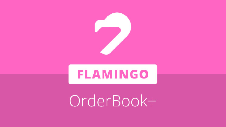 گله‌ها و Order Book+ 2.0 ؛ Flamingo Finance چگونه کاربران خود را شگفت‌زده خواهد کرد؟