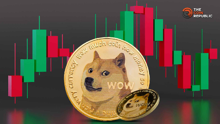 شوک به بازار: Dogecoin در آستانه جهش به 4 دلار!