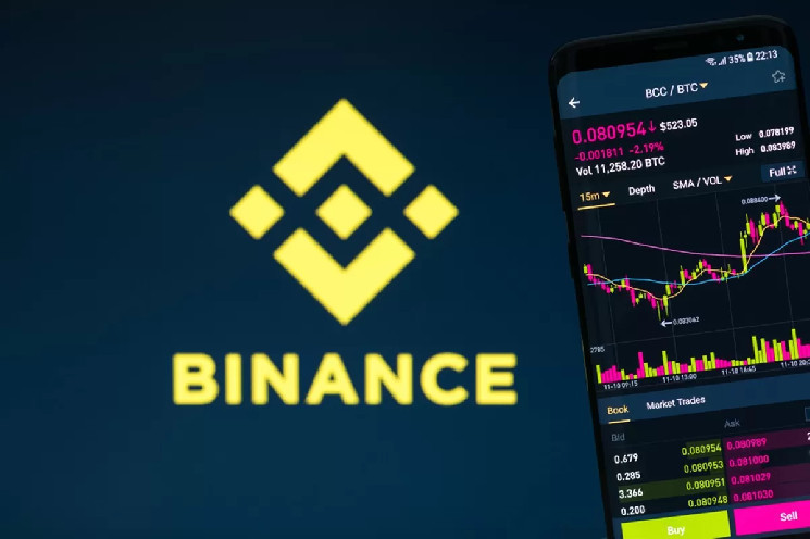 لیست شدن یک آلتکوین جدید در Binance Futures؛ آخرین به‌روزرسانی بازار