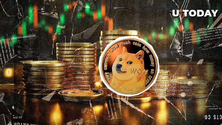 جابه‌جایی ۲.۳ میلیارد دلاری Dogecoin در یک روز؛ چه اتفاقی در حال رخ دادن است؟