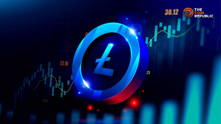 فشار خرید در Litecoin؛ آیا قیمت به سطح ۲۰۰ دلاری خواهد رسید؟