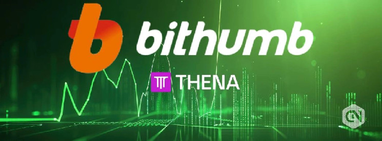 صرافی Bithumb کره جنوبی یک رمزارز جدید را در بازار KRW لیست کرد