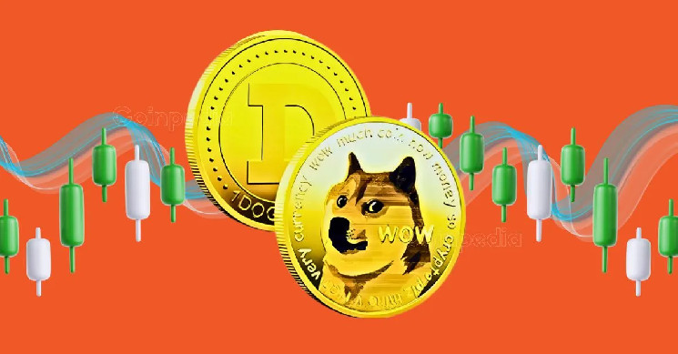 خرید میلیونی نهنگ‌ها؛ آیا Dogecoin آماده رشد است؟