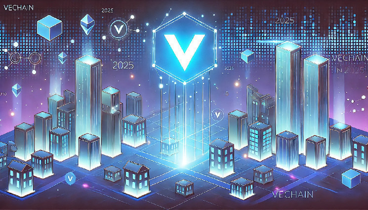 معرفی POA 3.0 توسط VeChain؛ ارتقای بزرگ و حذف KYC برای همه