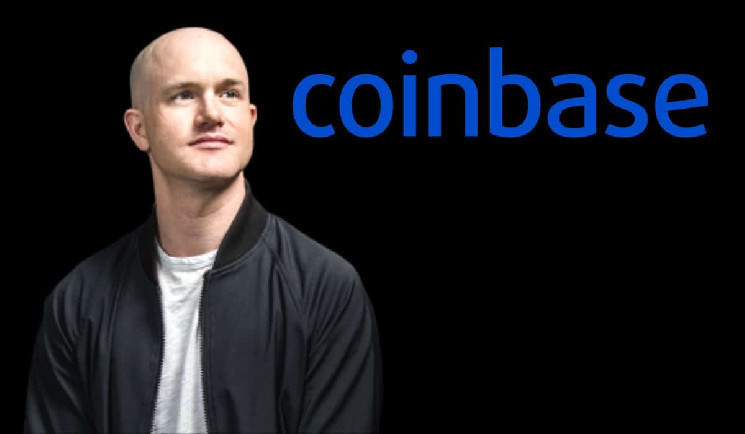 مدیرعامل Coinbase پس از پایان پرونده با SEC اعلام پیروزی کرد