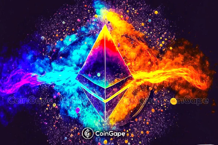 به‌روزرسانی Ethereum Pectra رسماً در TestNet Holesky فعال شد!