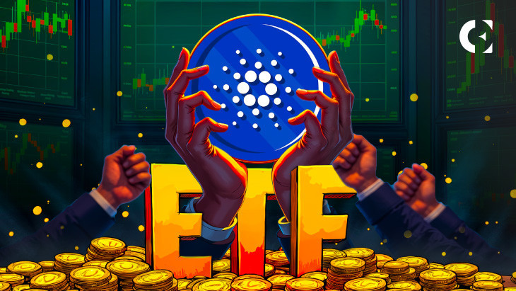 به‌روزرسانی جدید کاردانو و بررسی ETF؛ آیا ADA رشد خواهد کرد؟