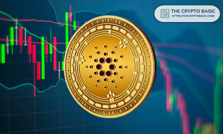 روند نزولی Cardano: سقوط زیر 0.60 دلار، احتمال رسیدن به 0.50 دلار را افزایش می‌دهد