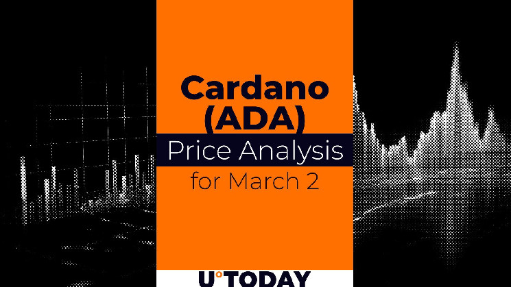 پیش بینی قیمت Cardano (ADA) برای (13 اسفند 1403)