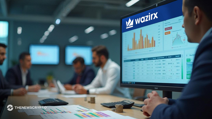 مدیرعامل WazirX به دنبال چراغ سبز طلبکاران برای احیای صرافی!