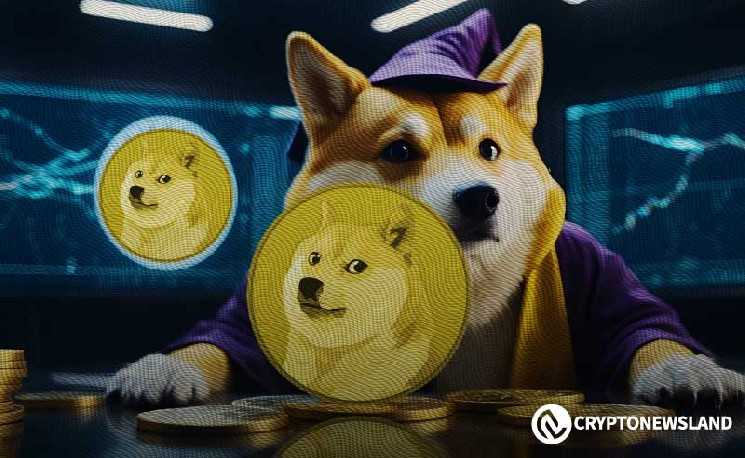 تحلیل تکنیکال Dogecoin؛ سیگنال‌های صعودی در نمودارها