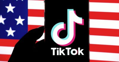 بنیانگذار Reddit به دنبال خرید TikTok US؛ آیا این پلتفرم روی بلاک‌چین قرار می‌گیرد؟