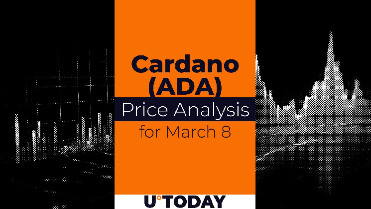 پیش بینی قیمت Cardano (ADA) برای (19 اسفند 1403)