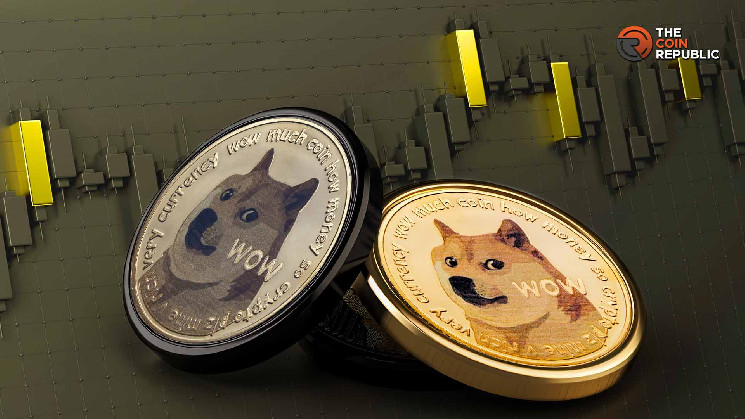 قیمت Dogecoin در محدوده حساس؛ آیا افت تا ۰.۱۰ دلار در راه است؟