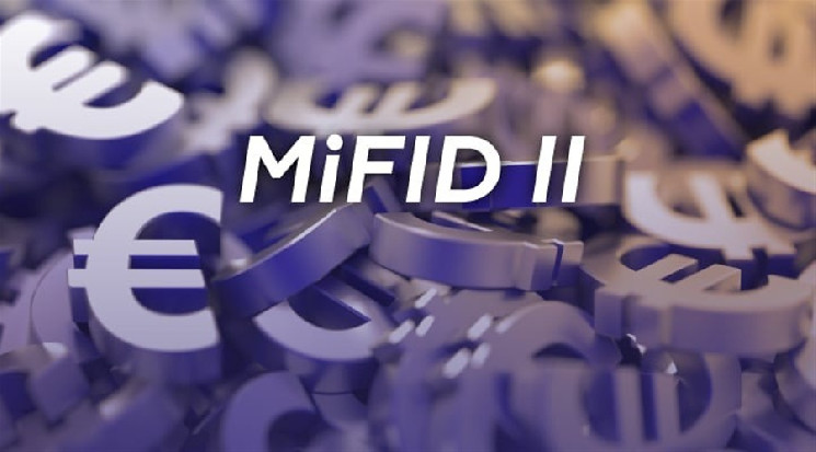 اصلاحات MiFID در راه است؛ DTCC قوانین گزارش‌دهی را تشدید می‌کند